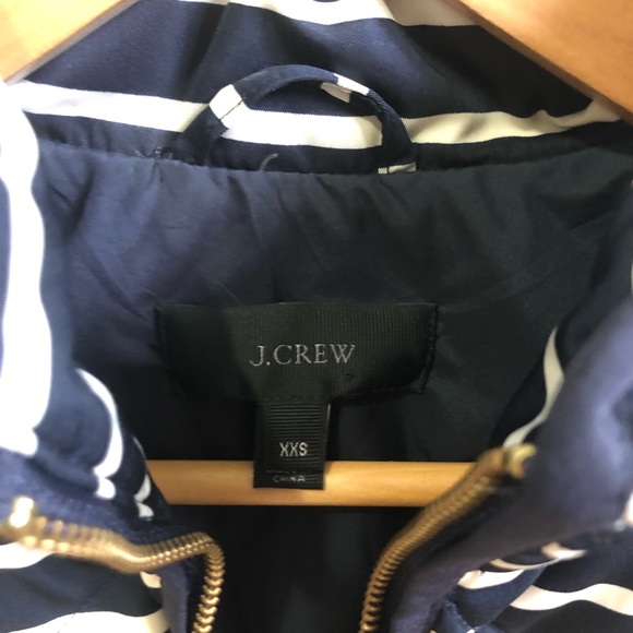 J Crew Down Vest - Picture 2 of 5